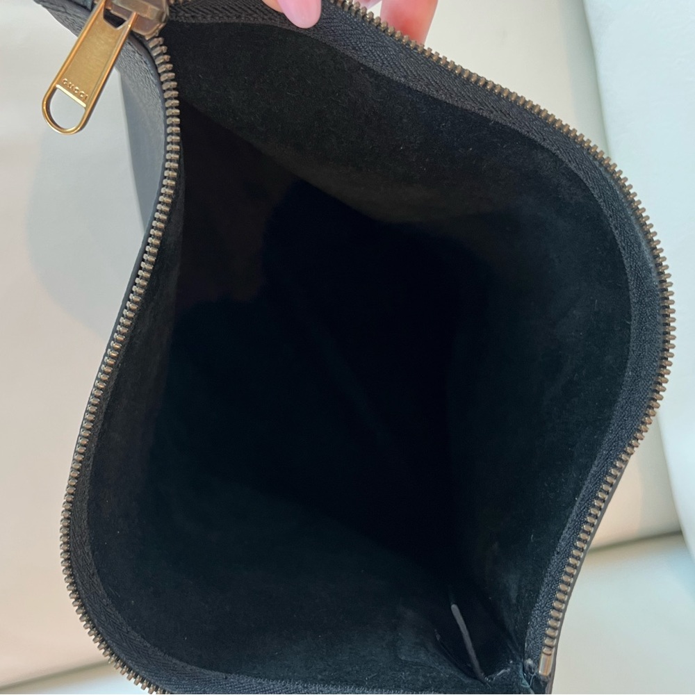 Gucci pouch - Picture 4 of 6